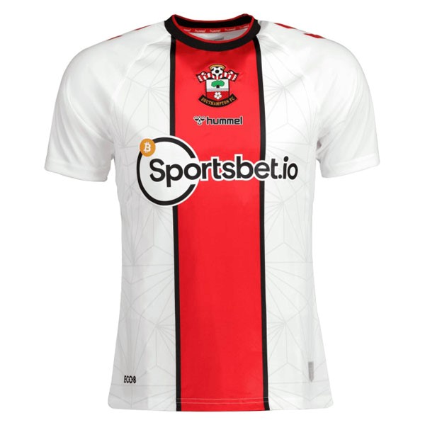 Tailandia Camiseta Southampton 1ª 2022/23